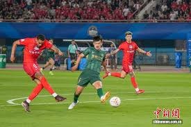 世界杯48强名单揭晓 梅西与C罗再战大力神杯